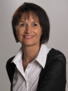 Prof. Dr. rer. nat. Monika Springer