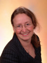 Prof. Dr.- Ing. Karin Annette Heinrich