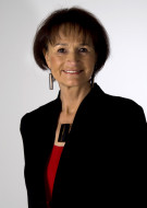 Prof. Dr. rer. nat. Monika Springer