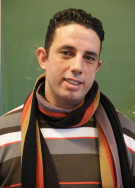 Ahmed Nabili