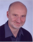 Prof. Dr.-Ing. Robert Kabbert
