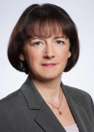 Prof. Dr. Simone Peschke